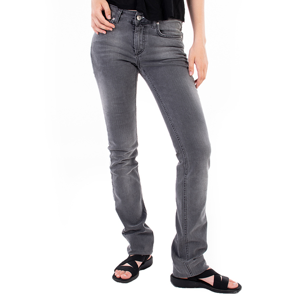 ACNE JEANS MEDIUM RISE SKINNY JEANSWOMENS SIZE 26